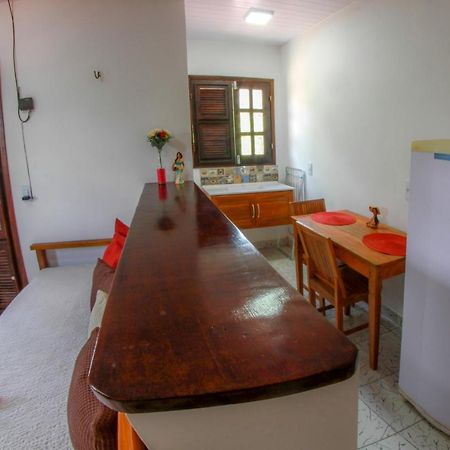 Jeri Com Voce Hospedagem Jijoca de Jericoacoara Exterior foto