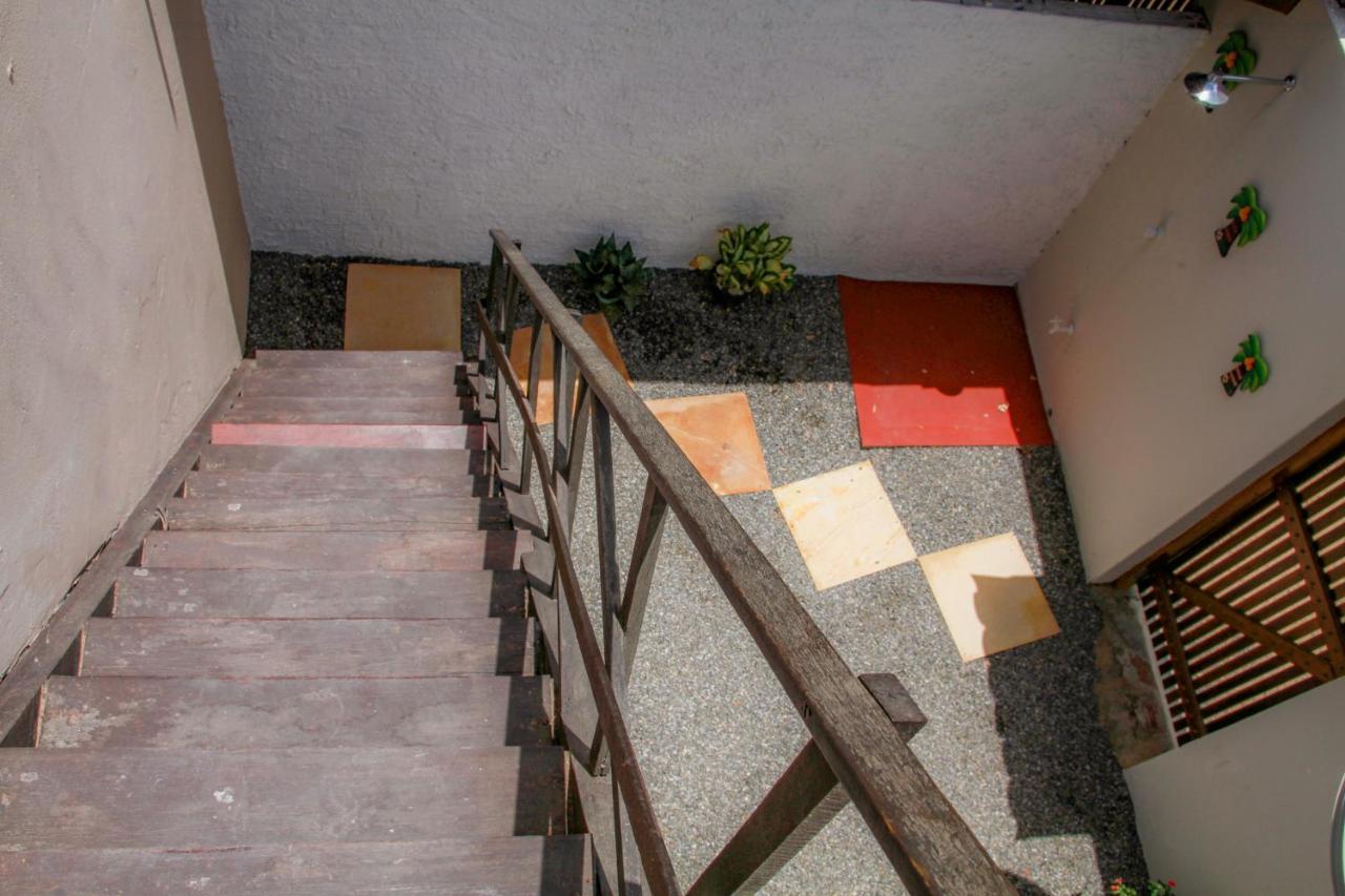 Jeri Com Voce Hospedagem Jijoca de Jericoacoara Exterior foto