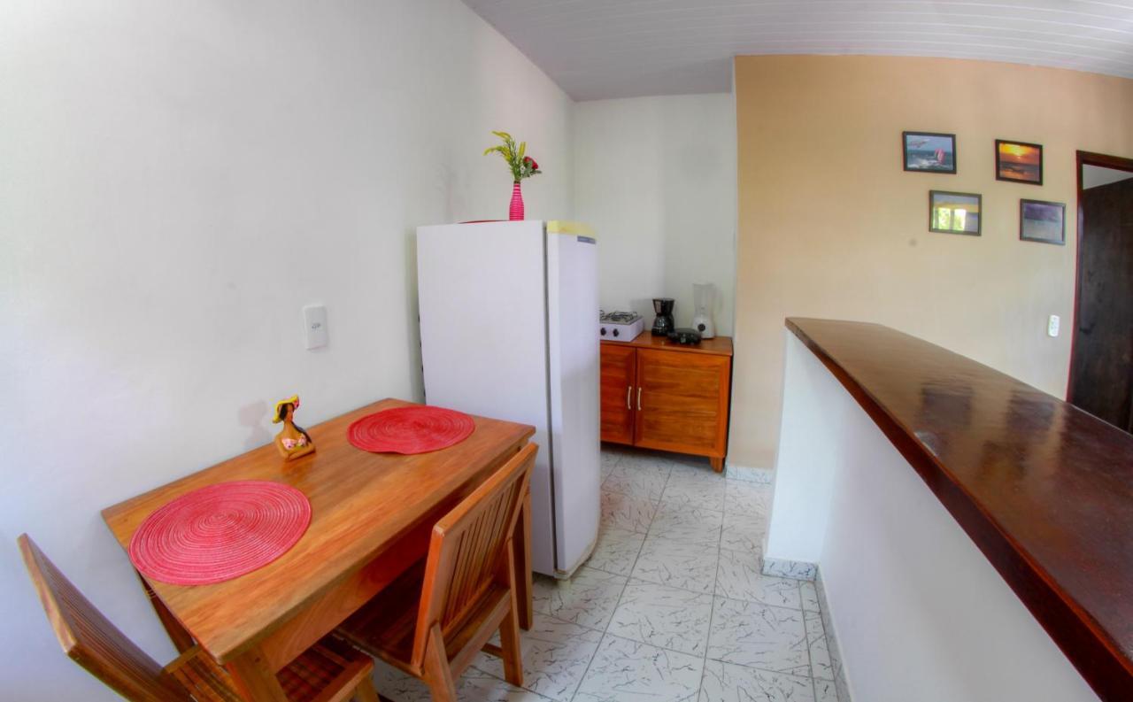 Jeri Com Voce Hospedagem Jijoca de Jericoacoara Exterior foto