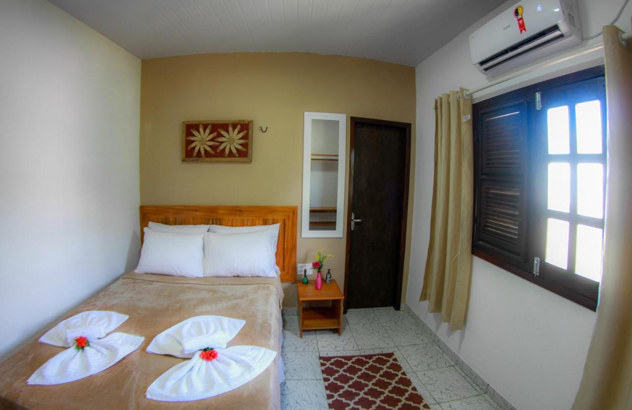 Jeri Com Voce Hospedagem Jijoca de Jericoacoara Exterior foto