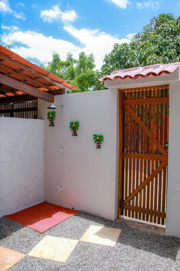 Jeri Com Voce Hospedagem Jijoca de Jericoacoara Exterior foto